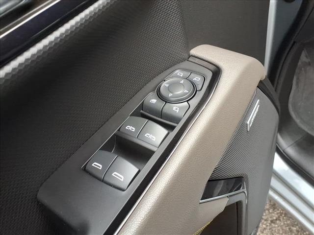 used 2023 Chevrolet Silverado 1500 car, priced at $53,993