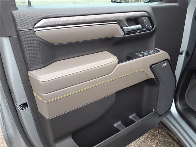 used 2023 Chevrolet Silverado 1500 car, priced at $53,993