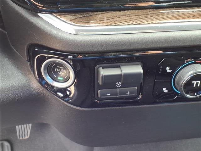 used 2023 Chevrolet Silverado 1500 car, priced at $42,995