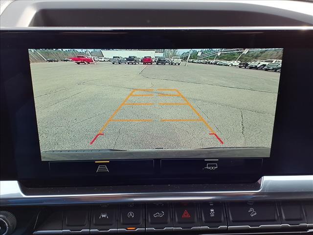 used 2023 Chevrolet Silverado 1500 car, priced at $42,995