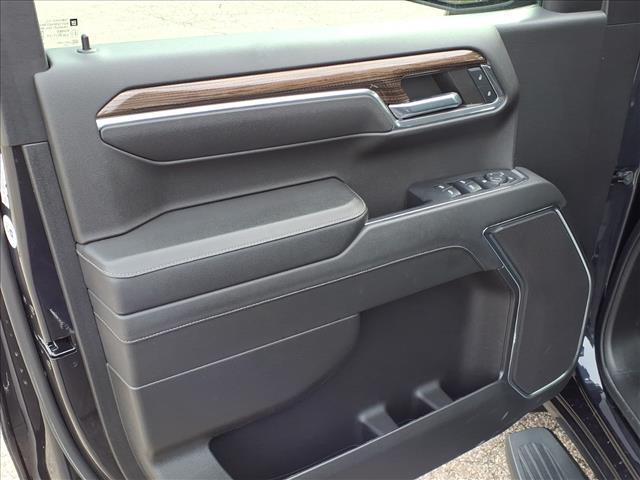 used 2023 Chevrolet Silverado 1500 car, priced at $42,995