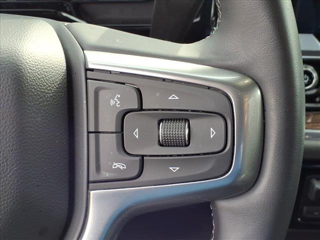 used 2023 Chevrolet Silverado 1500 car, priced at $42,995