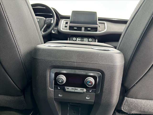 used 2022 Chevrolet Tahoe car, priced at $51,880