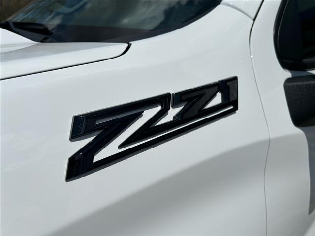 new 2026 Chevrolet Silverado 1500 car, priced at $67,080