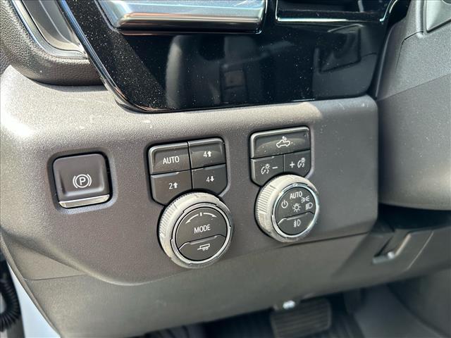 new 2026 Chevrolet Silverado 1500 car, priced at $67,080