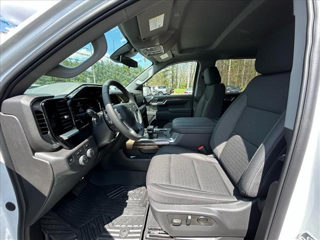 new 2026 Chevrolet Silverado 1500 car, priced at $67,080