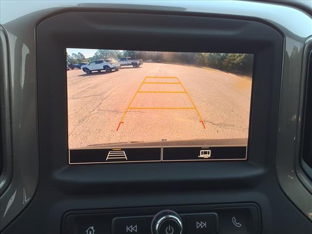 used 2023 Chevrolet Silverado 1500 car, priced at $39,993