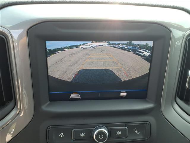 used 2021 Chevrolet Silverado 1500 car, priced at $30,275