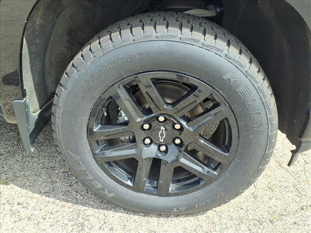 used 2021 Chevrolet Silverado 1500 car, priced at $30,275