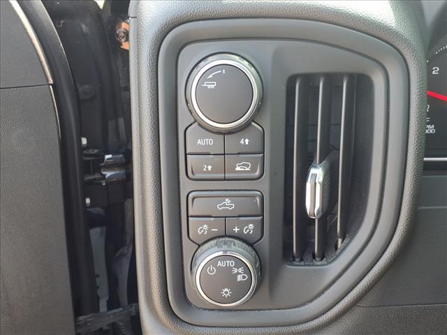 used 2021 Chevrolet Silverado 1500 car, priced at $30,275