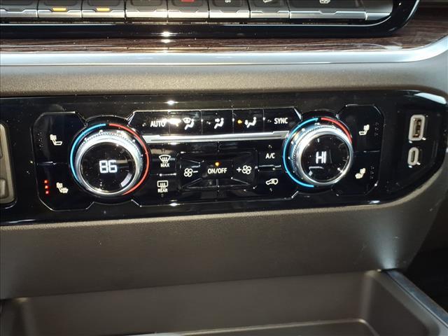 new 2026 GMC Sierra 1500 car, priced at $64,370