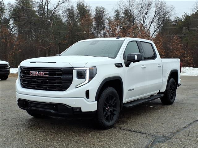 new 2026 GMC Sierra 1500 car, priced at $64,370