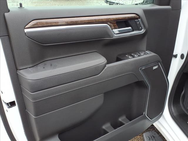 new 2026 GMC Sierra 1500 car, priced at $64,370