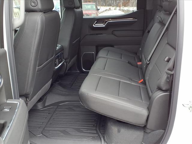 new 2026 GMC Sierra 1500 car, priced at $64,370