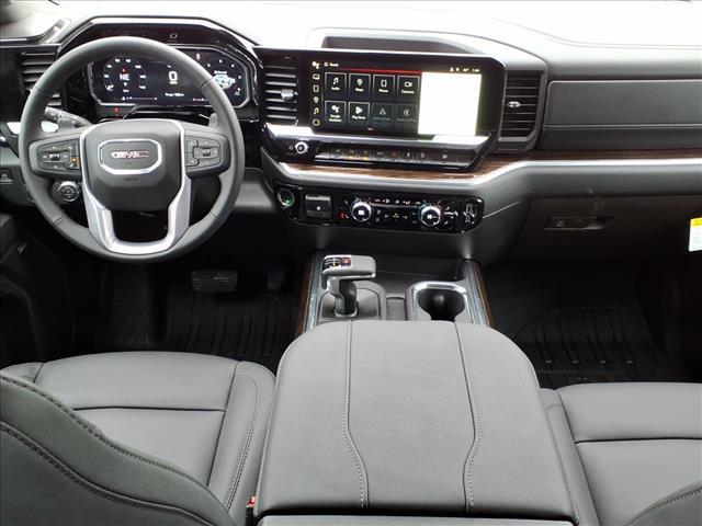 new 2026 GMC Sierra 1500 car, priced at $64,370