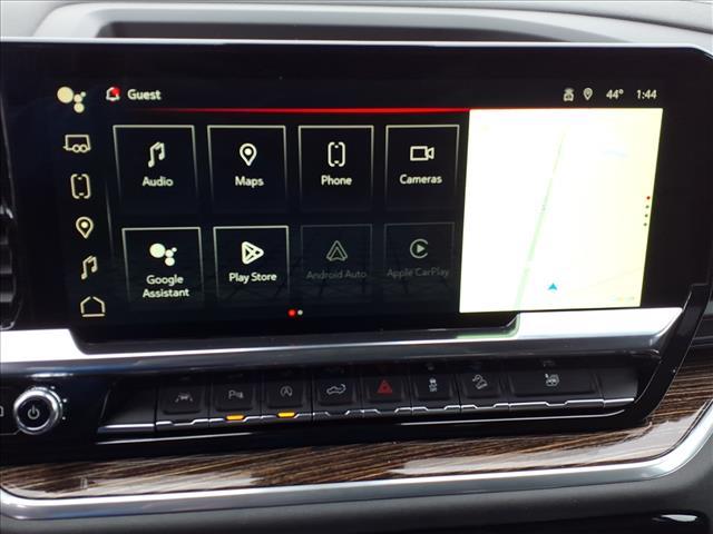 new 2026 GMC Sierra 1500 car, priced at $64,370