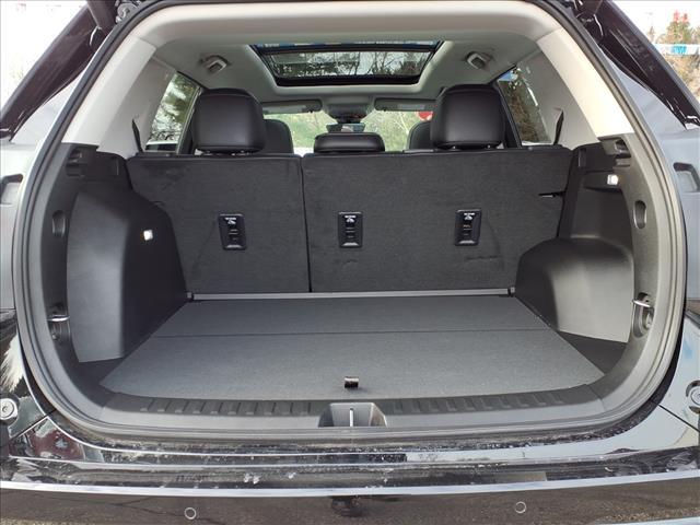 used 2026 GMC Terrain car