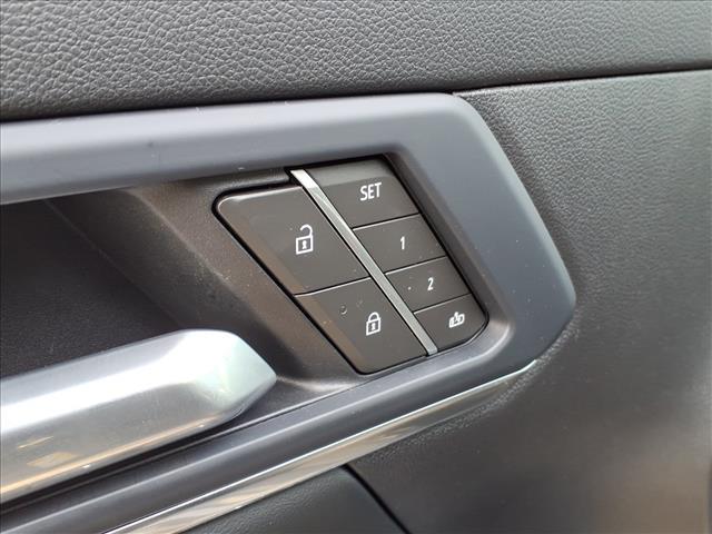 used 2026 GMC Terrain car