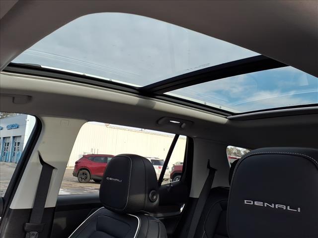 used 2026 GMC Terrain car