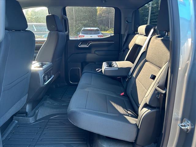 new 2026 GMC Sierra 1500 car, priced at $63,690