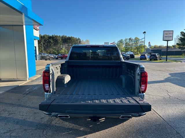 new 2026 GMC Sierra 1500 car, priced at $63,690