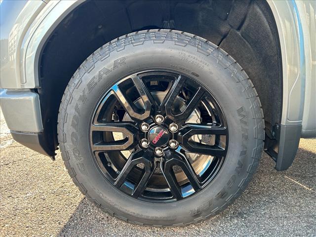 new 2026 GMC Sierra 1500 car, priced at $63,690