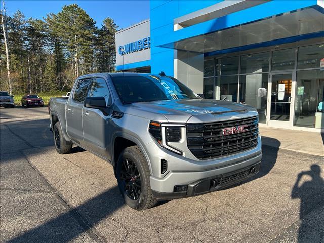 new 2026 GMC Sierra 1500 car, priced at $63,690