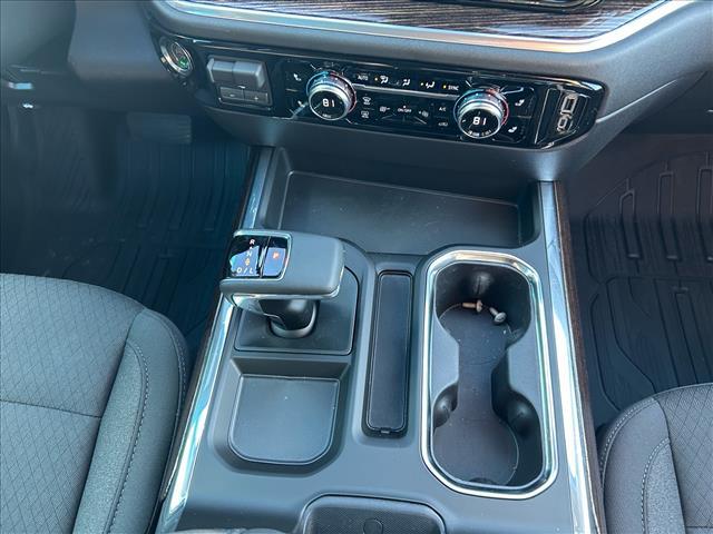 new 2026 GMC Sierra 1500 car, priced at $63,690