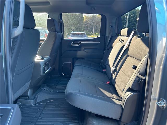 new 2026 GMC Sierra 1500 car, priced at $63,690