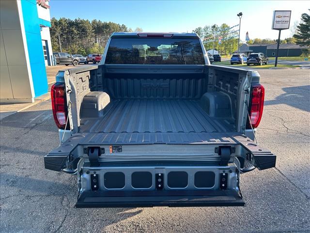 new 2026 GMC Sierra 1500 car, priced at $63,690