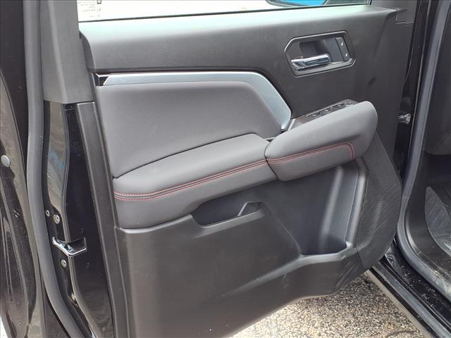 new 2026 Chevrolet Colorado car, priced at $47,530