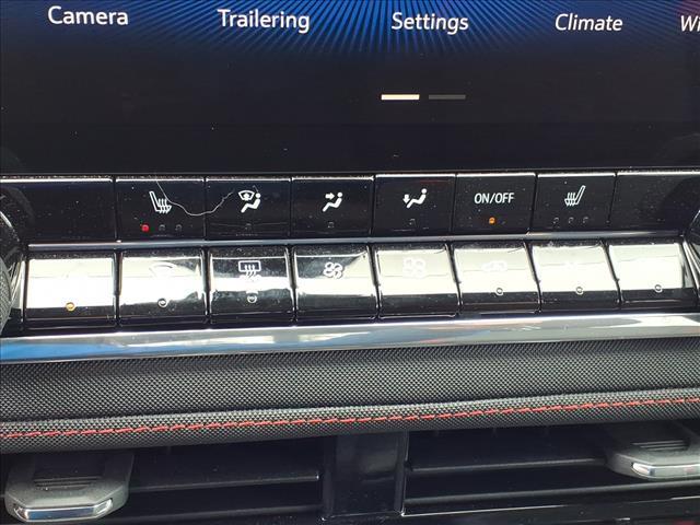 new 2026 Chevrolet Colorado car, priced at $47,530