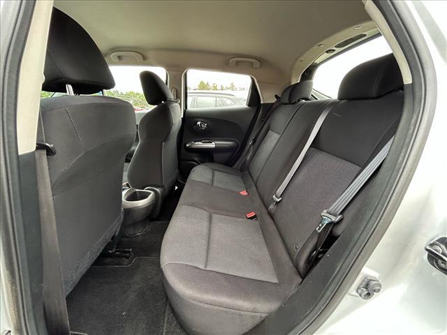 used 2013 Nissan Juke car, priced at $4,995