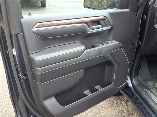 used 2023 Chevrolet Silverado 1500 car, priced at $35,491