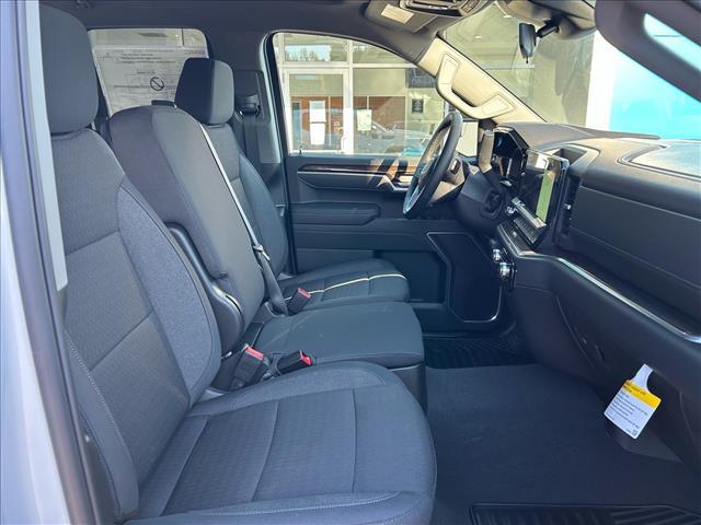 new 2026 GMC Sierra 1500 car