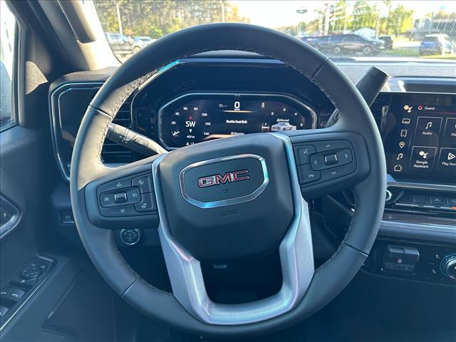 new 2026 GMC Sierra 1500 car