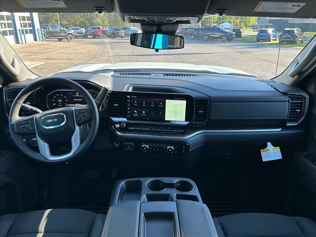 new 2026 GMC Sierra 1500 car