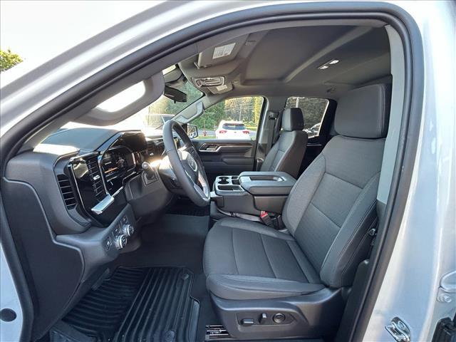 new 2026 GMC Sierra 1500 car
