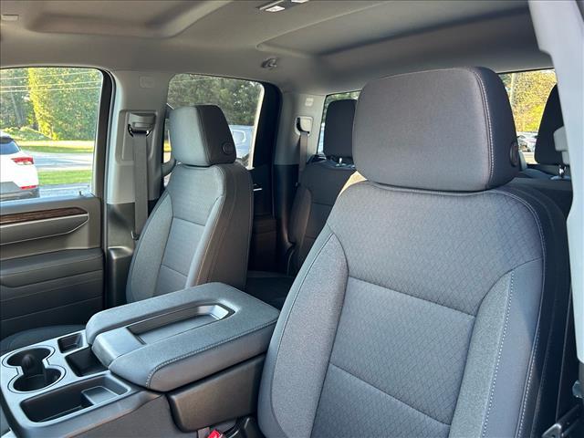 new 2026 GMC Sierra 1500 car