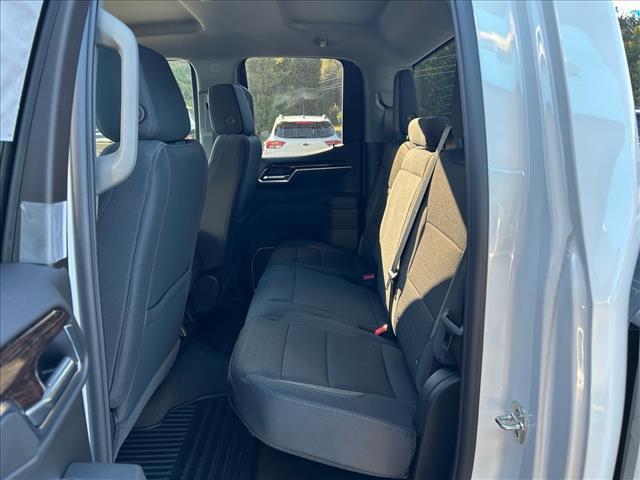 new 2026 GMC Sierra 1500 car