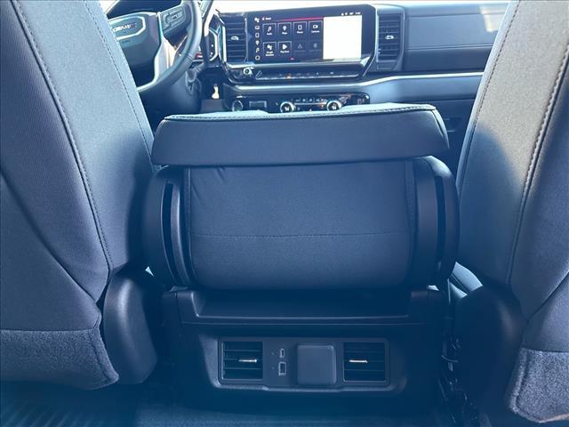 new 2026 GMC Sierra 1500 car