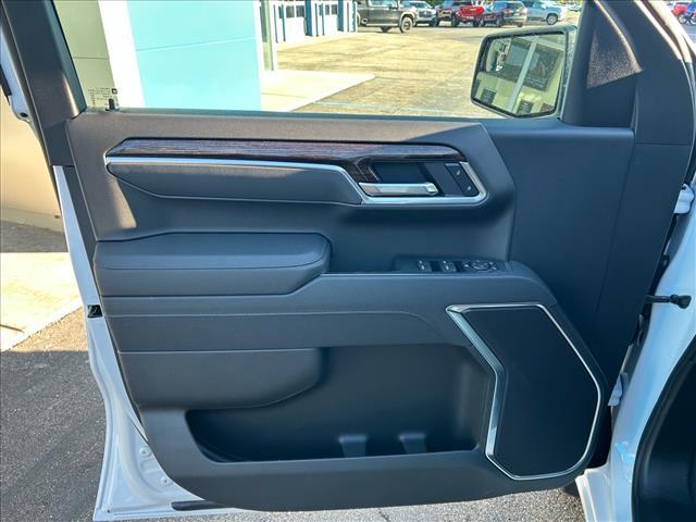 new 2026 GMC Sierra 1500 car