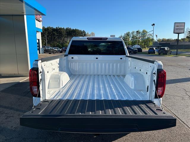 new 2026 GMC Sierra 1500 car