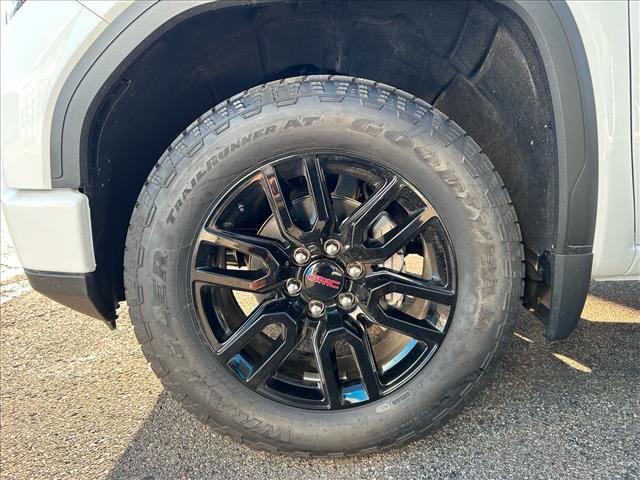 new 2026 GMC Sierra 1500 car