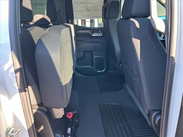 new 2026 GMC Sierra 1500 car