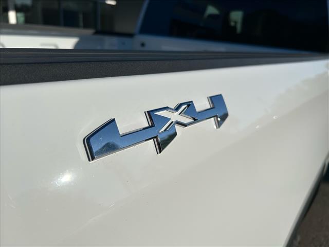 new 2026 GMC Sierra 1500 car