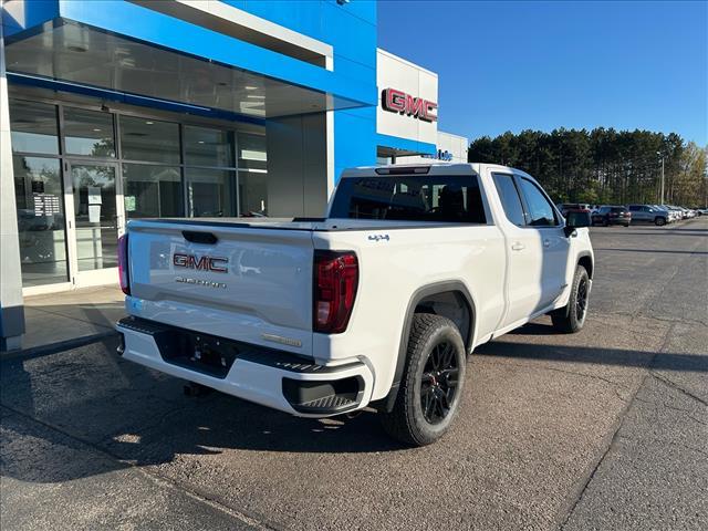 new 2026 GMC Sierra 1500 car