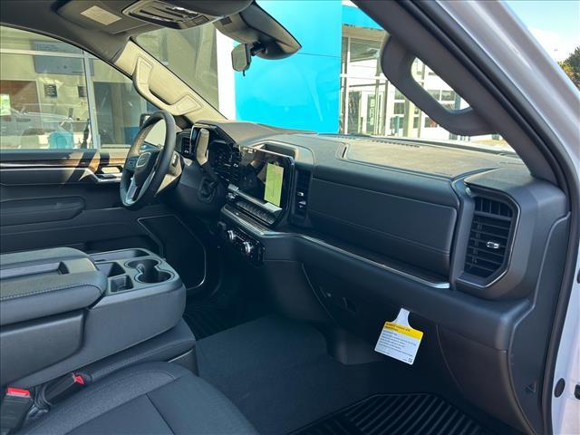 new 2026 GMC Sierra 1500 car