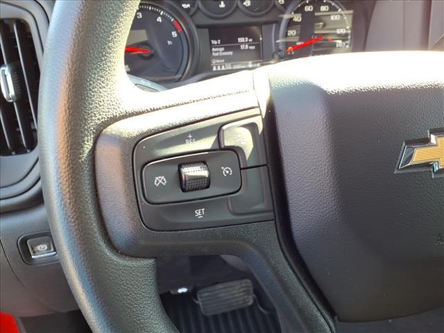 used 2025 Chevrolet Silverado 2500 car, priced at $65,995