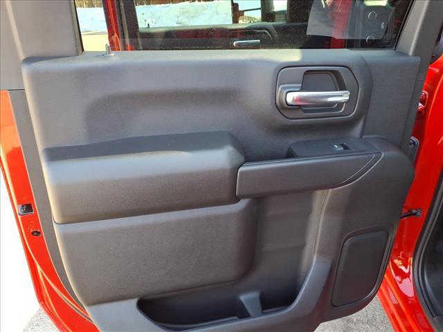 used 2025 Chevrolet Silverado 2500 car, priced at $65,995